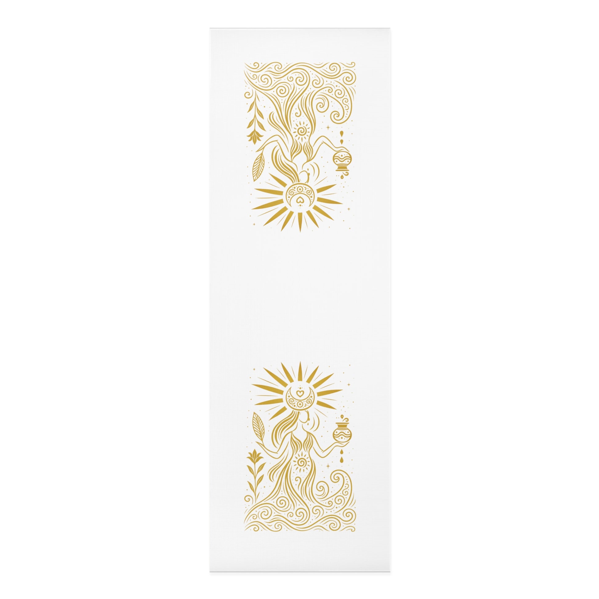 Oshun Foam Yoga Mat