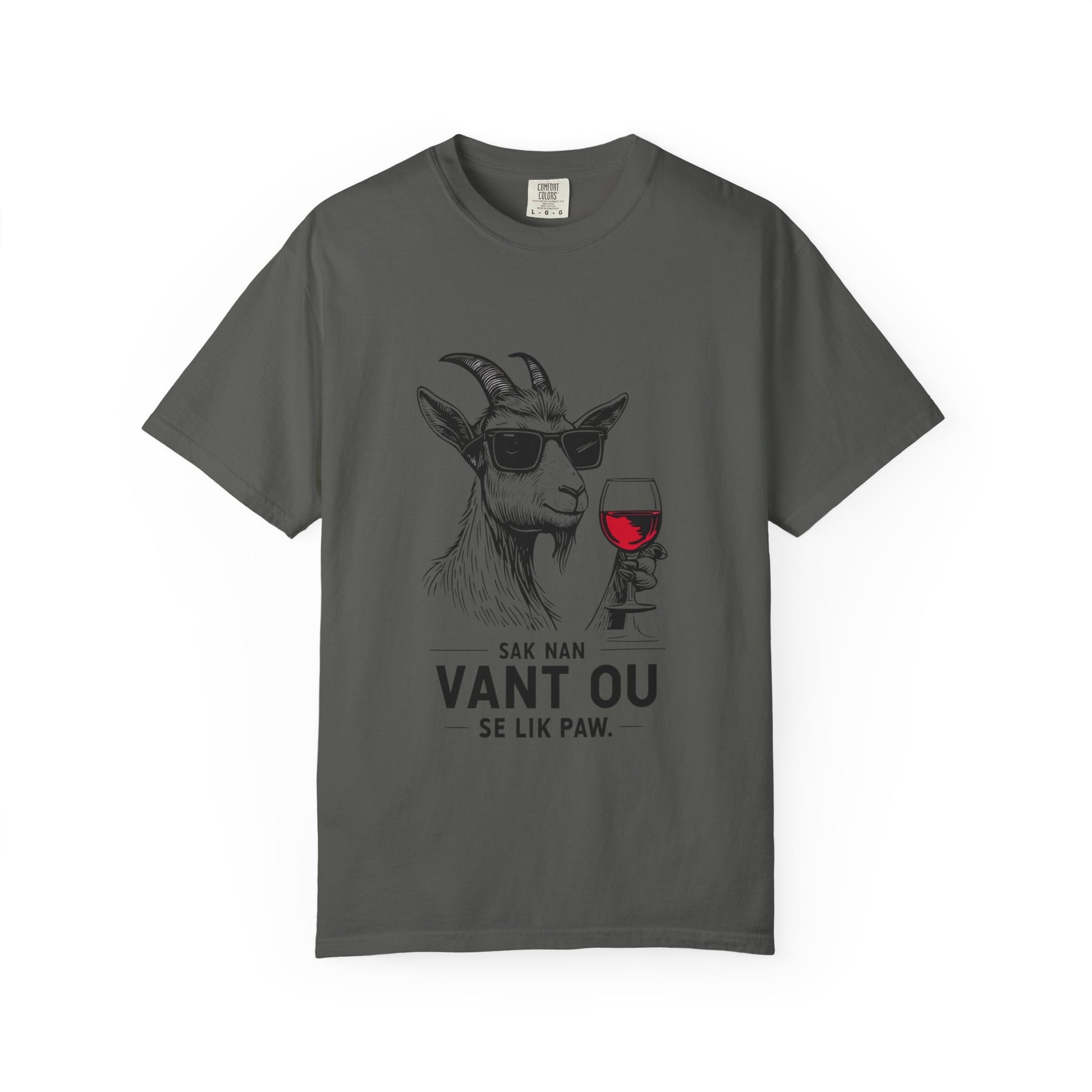 Zoe Kabrit T-Shirt