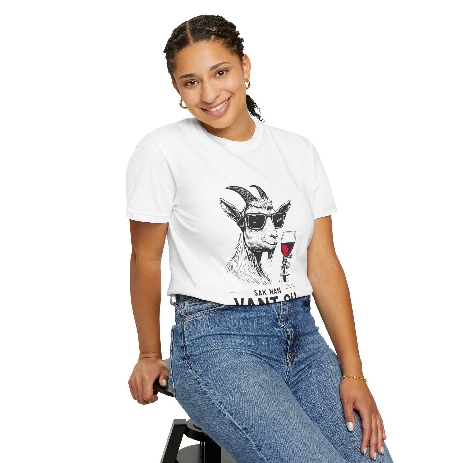 Zoe Kabrit T-Shirt