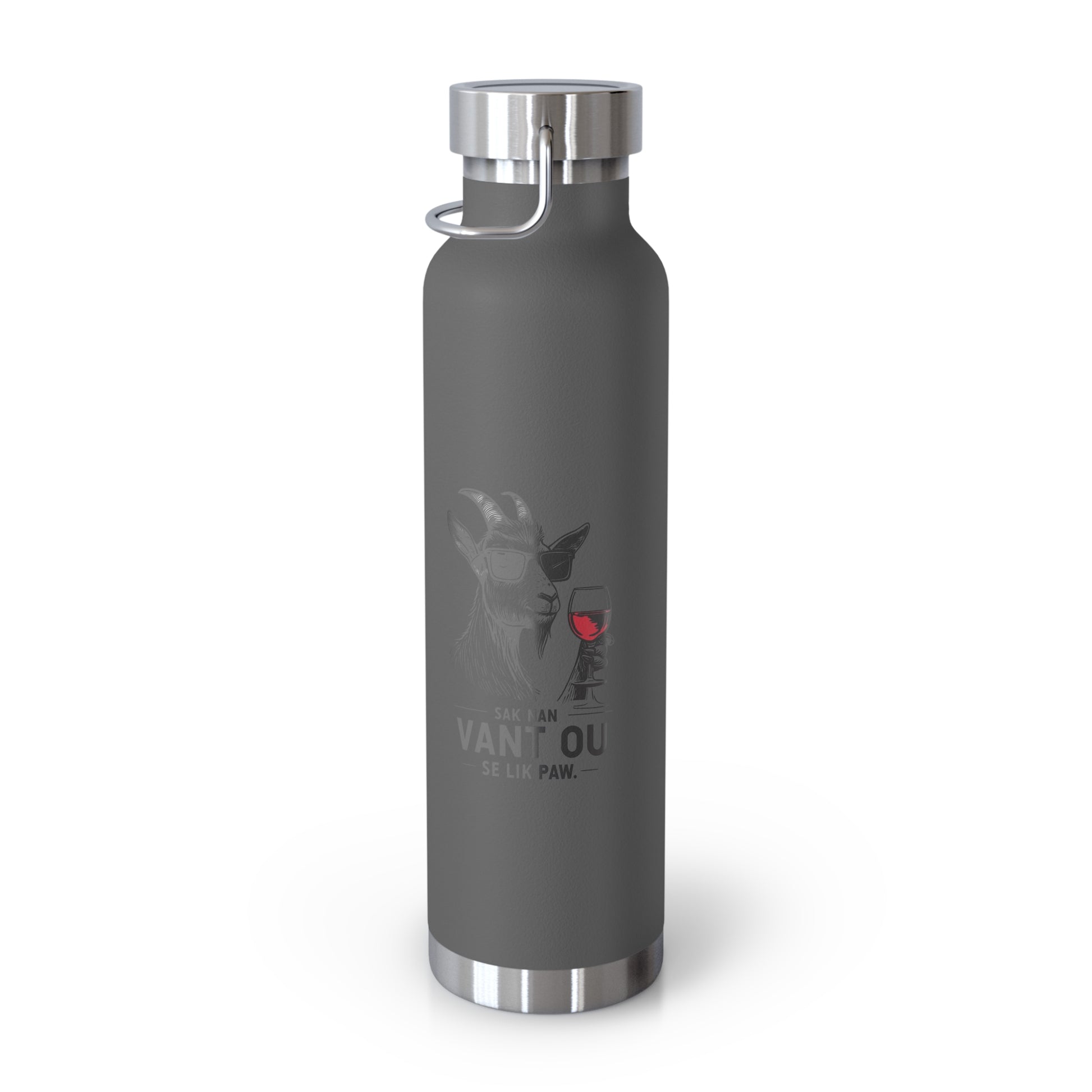 Zoe Kabrit Bottle - 22oz