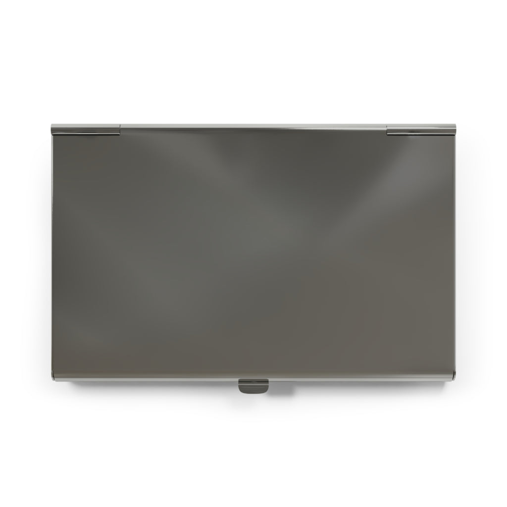 Zaka Business Card Holder