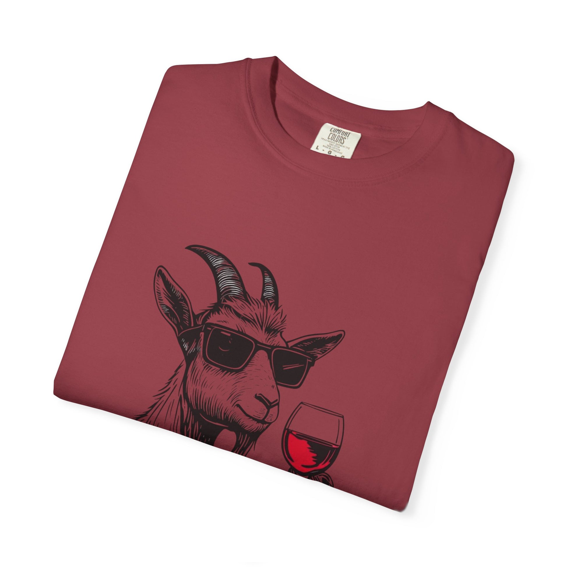 Zoe Kabrit T-Shirt