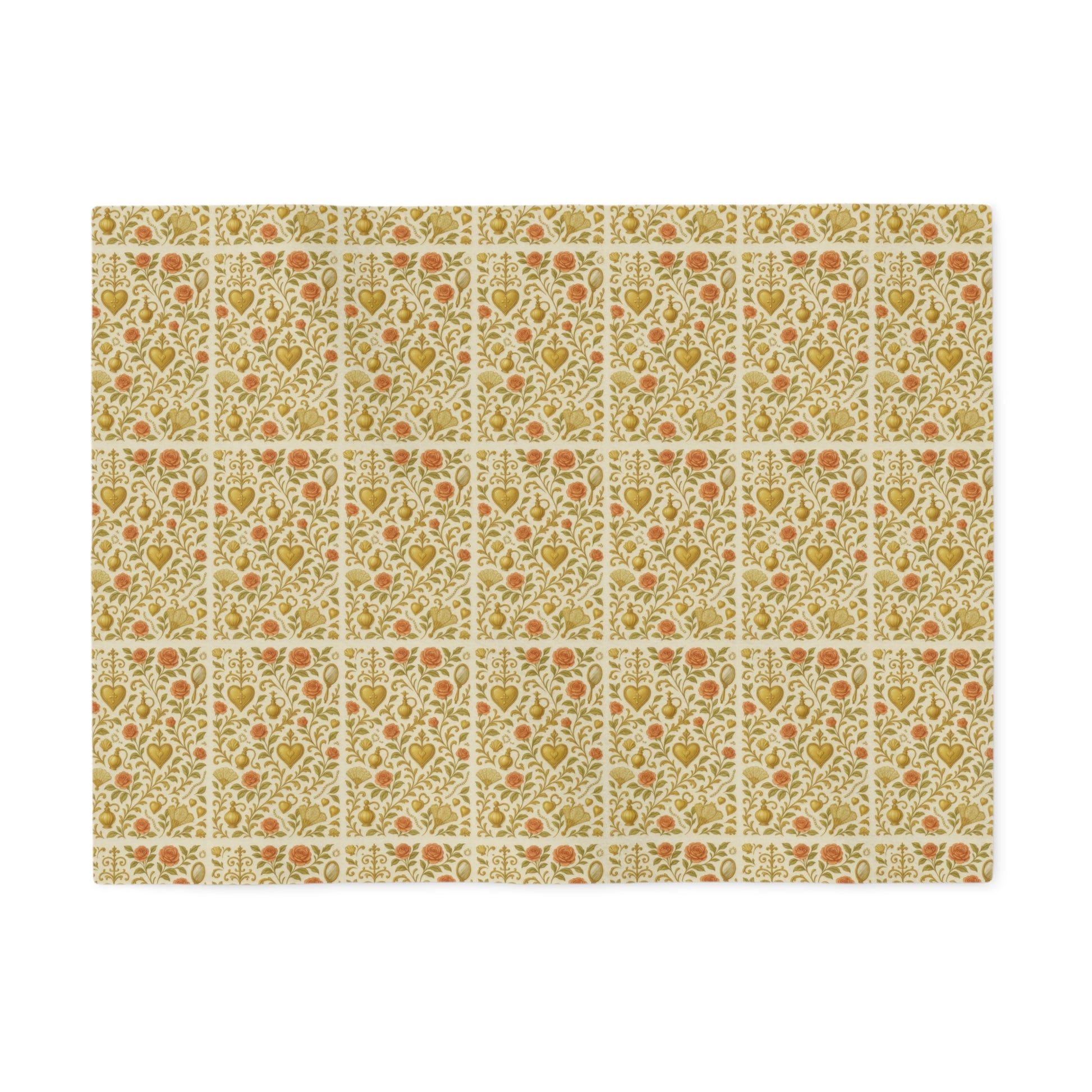 Mètrès 2 Multi Sweatshirt Blanket