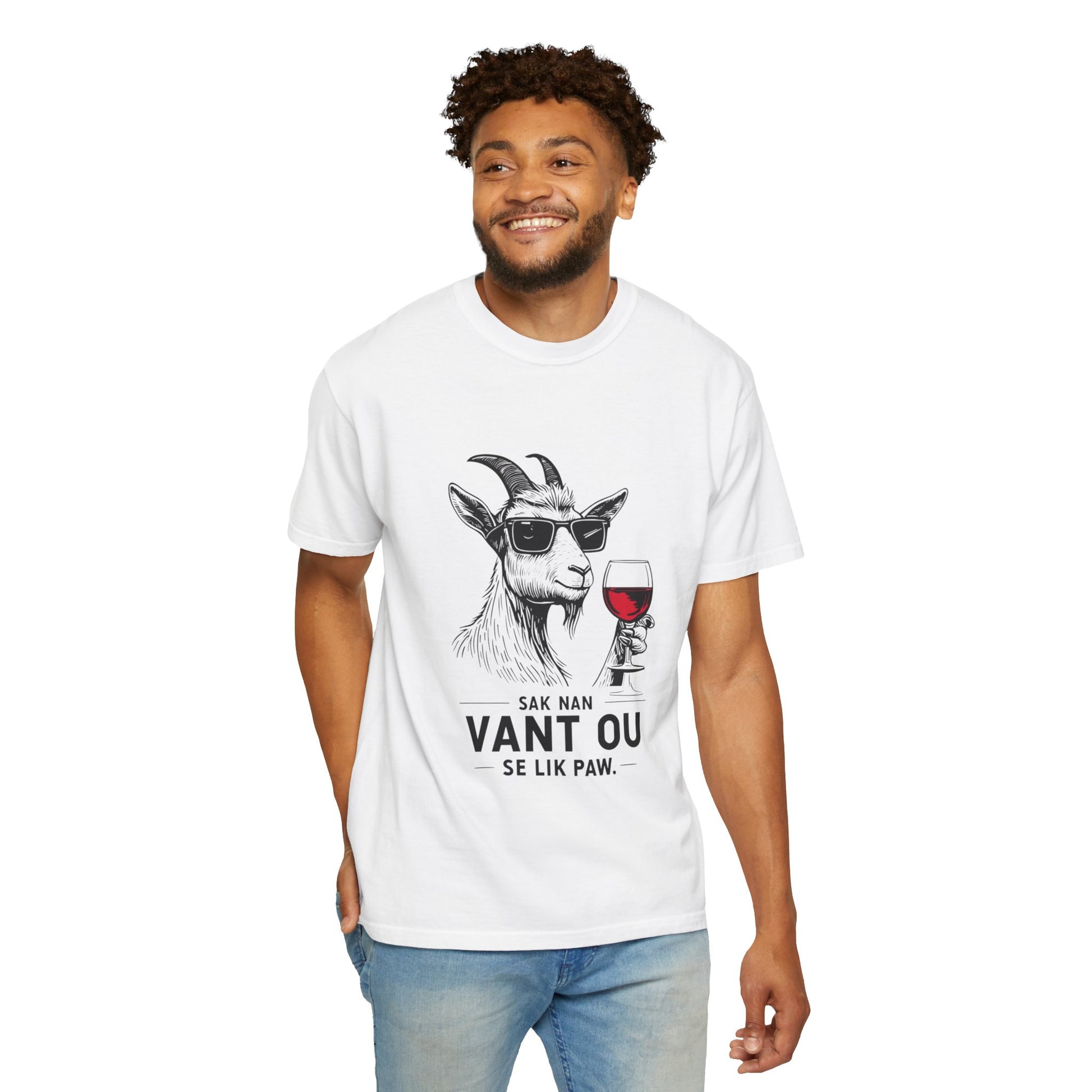 Zoe Kabrit T-Shirt