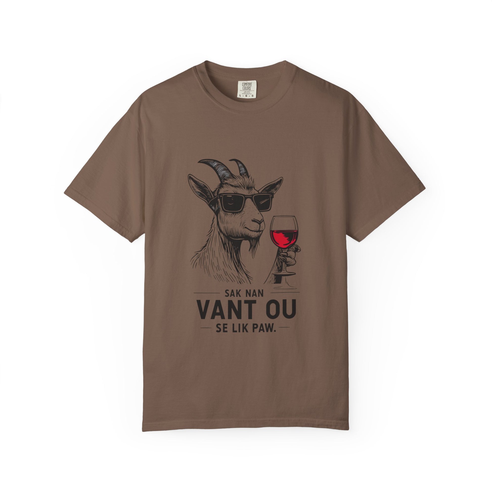 Zoe Kabrit T-Shirt