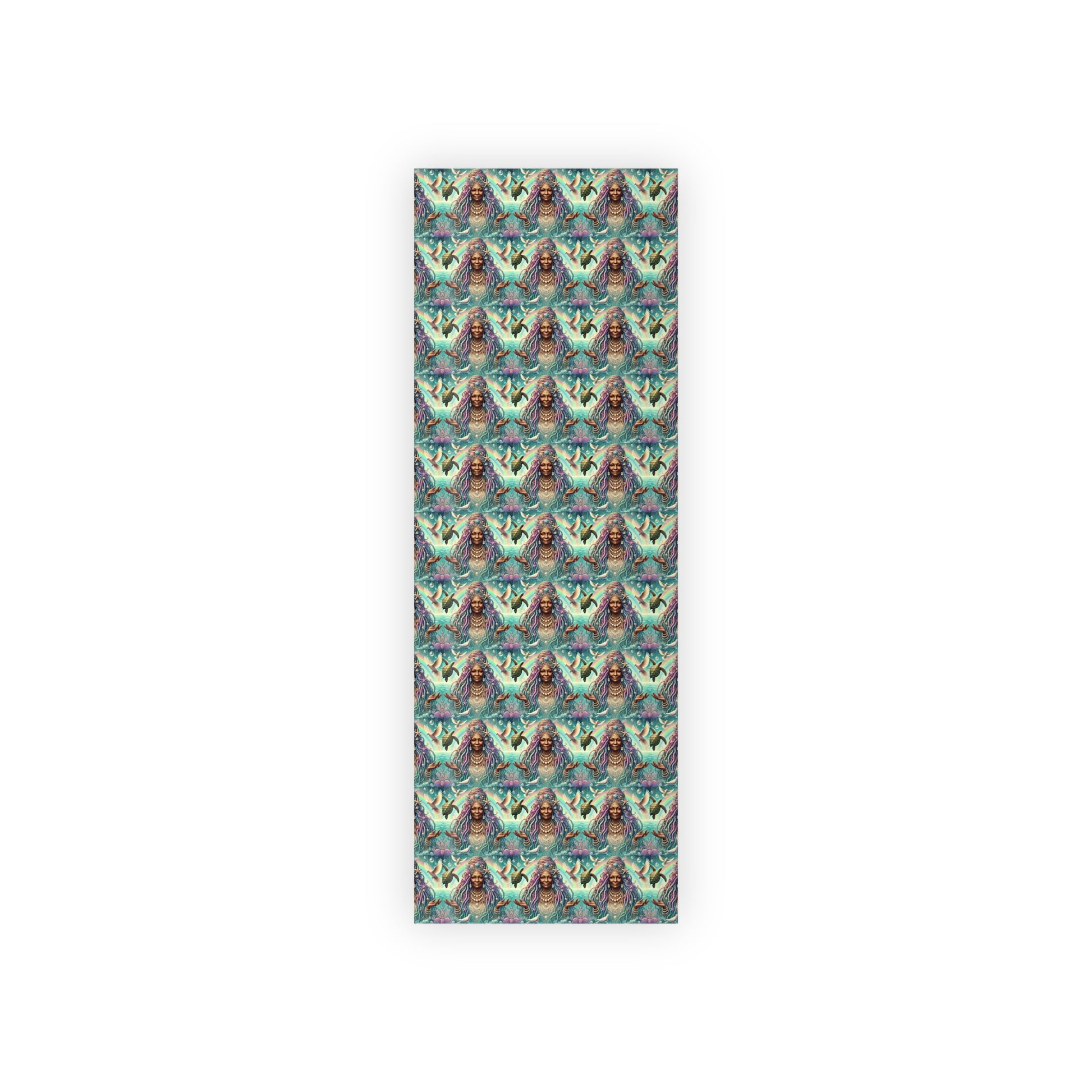 Grann Wrapping Paper Roll