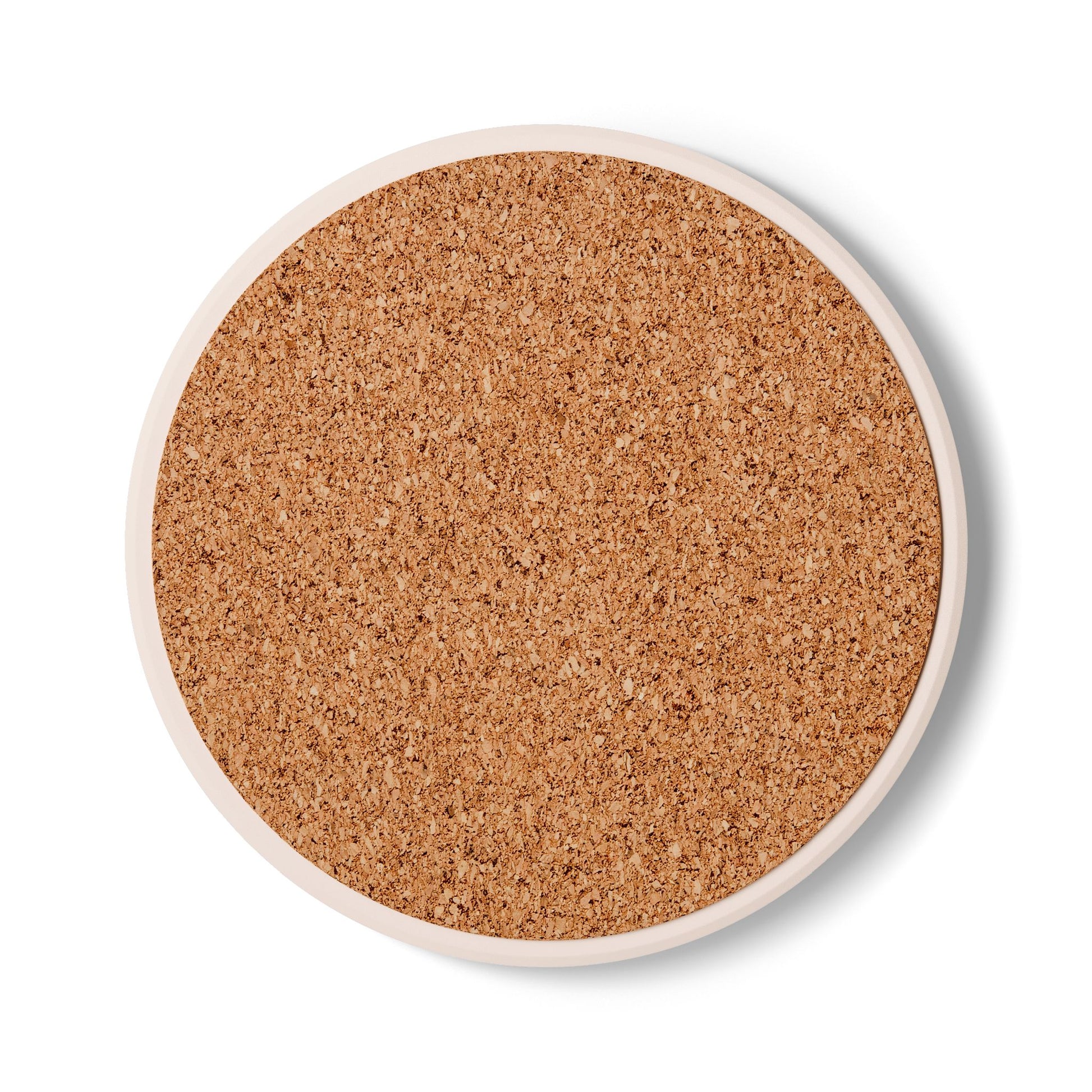 Dereyal Stylish Ceramic Coaster