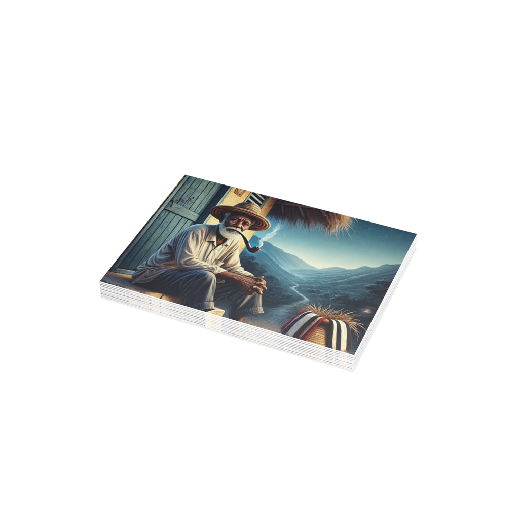 Jan Lento Postcard Bundles (envelopes included)
