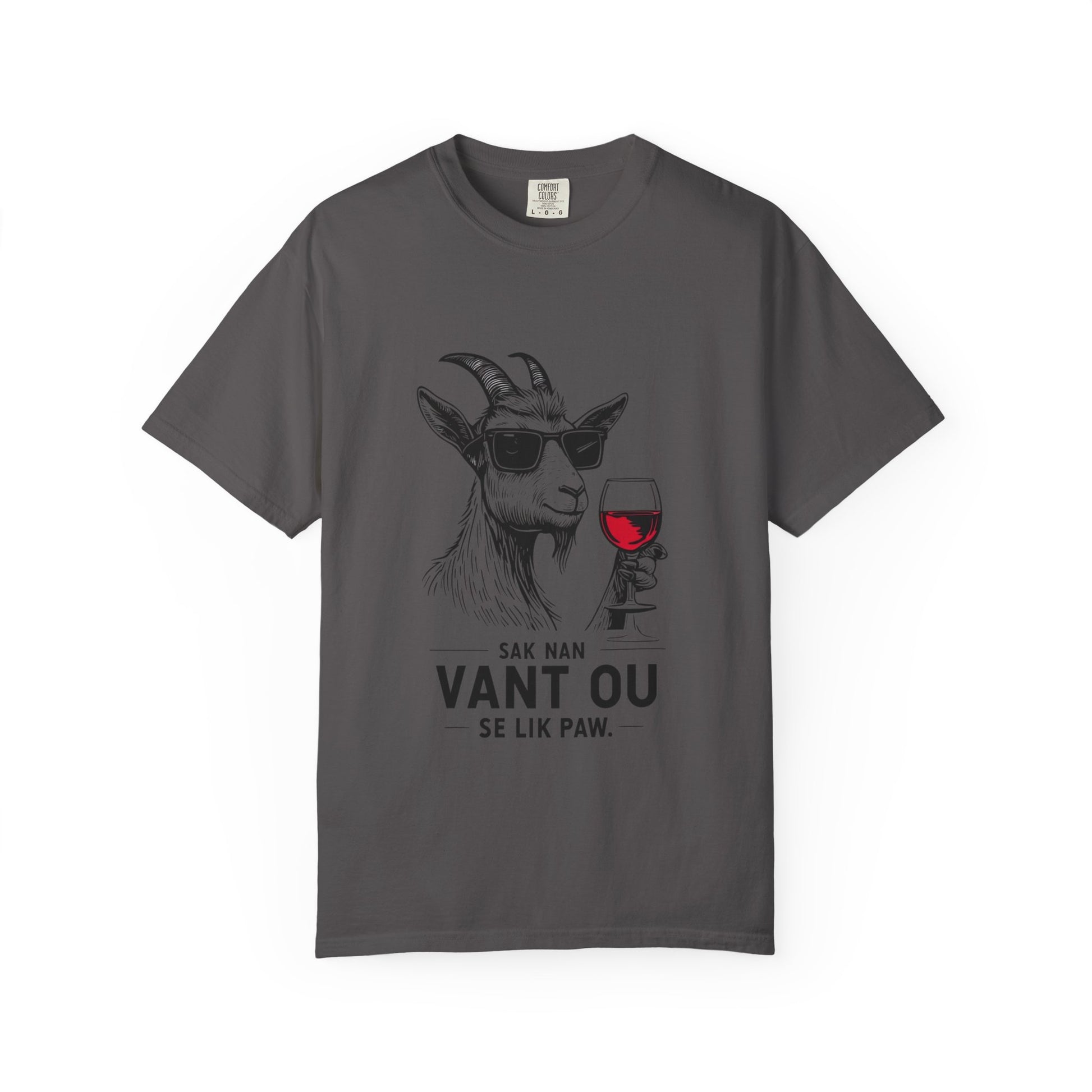 Zoe Kabrit T-Shirt