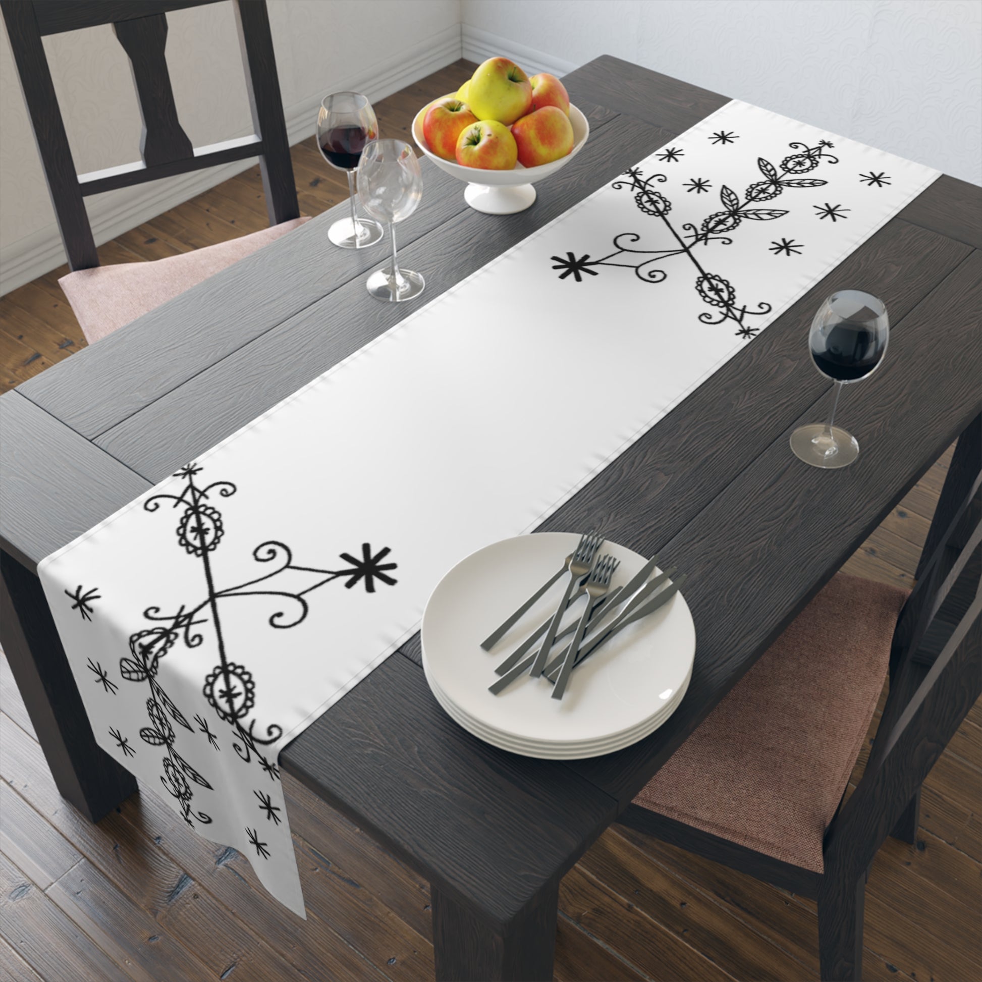 Filomiz Table Runner