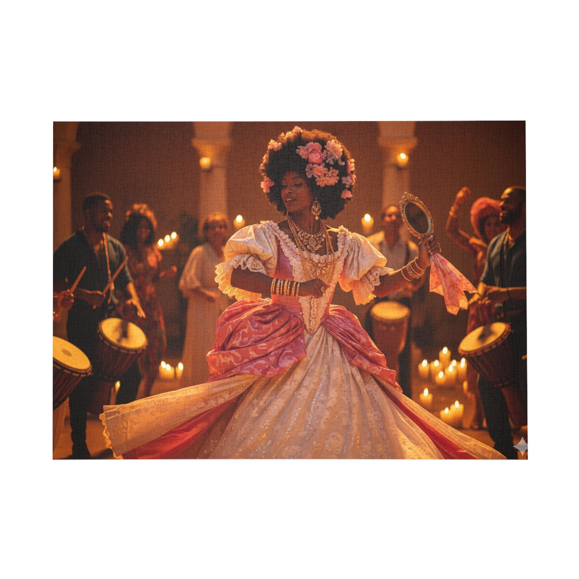 Freda Puzzle