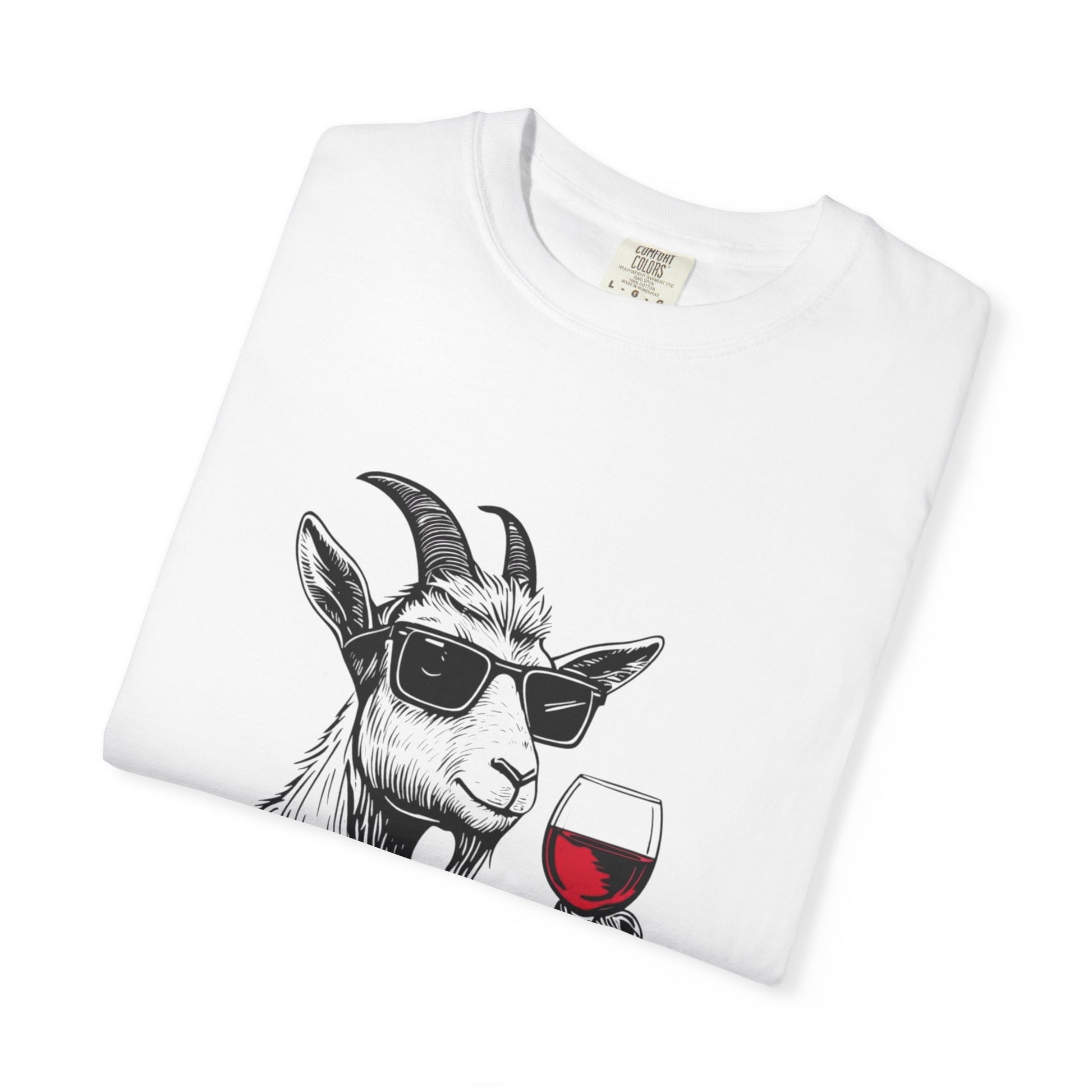 Zoe Kabrit T-Shirt