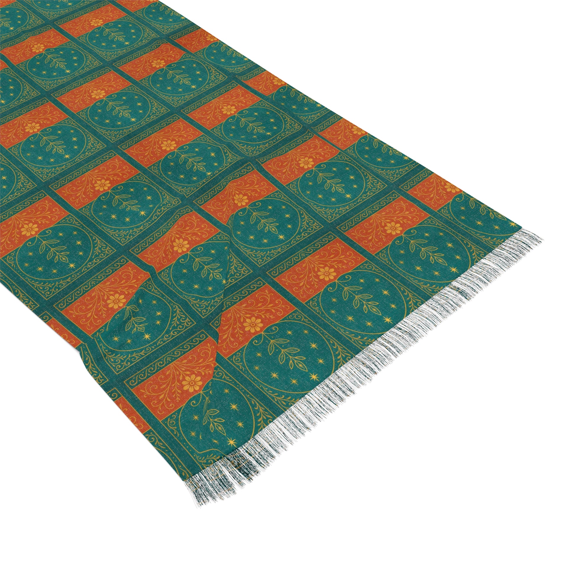 Filosya Light Scarf