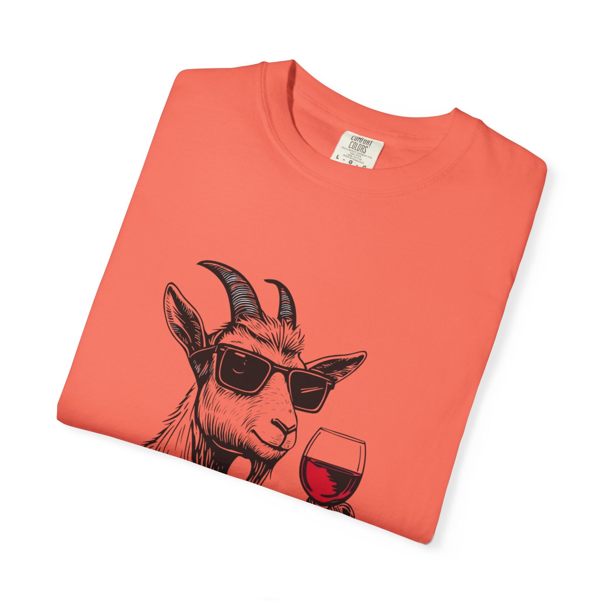 Zoe Kabrit T-Shirt