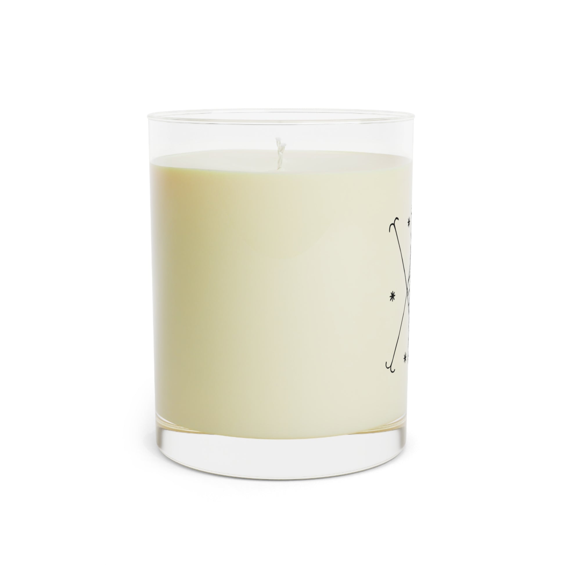 Manbo Ayizan Scented Candle, Aromatherapy Candle, Home Decor Candle, Gift for Her, Relaxation Candle, Unique Candles