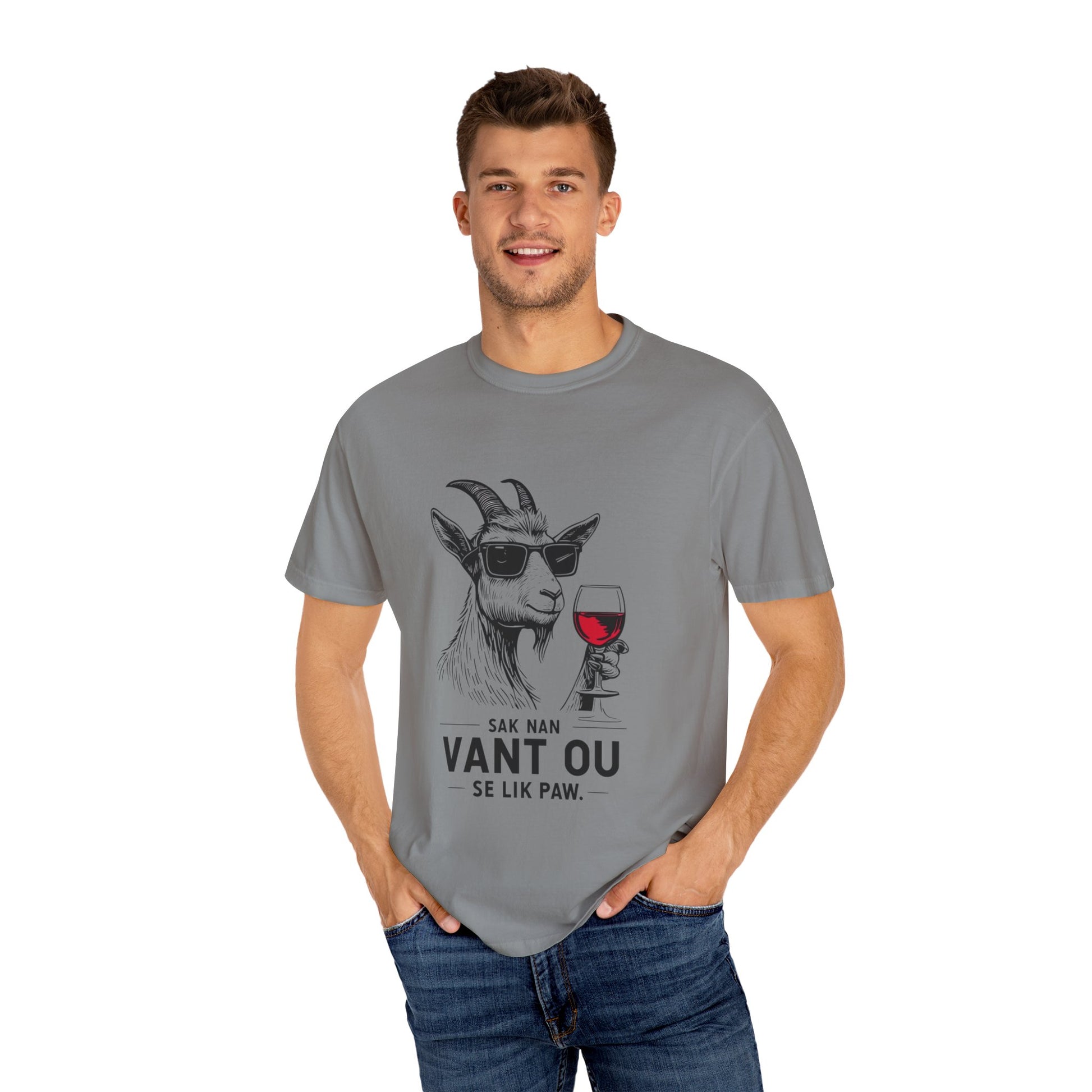 Zoe Kabrit T-Shirt