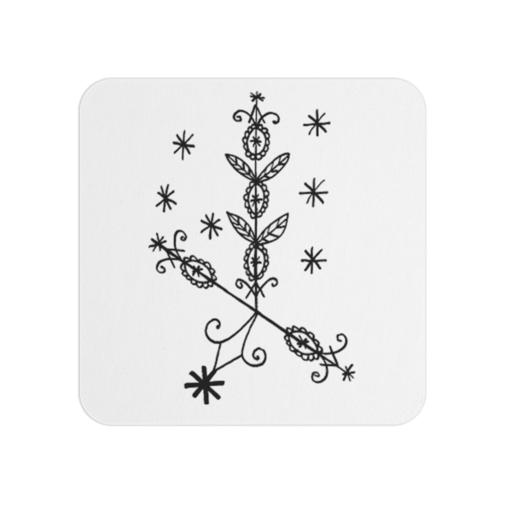 Filomiz Coasters Set