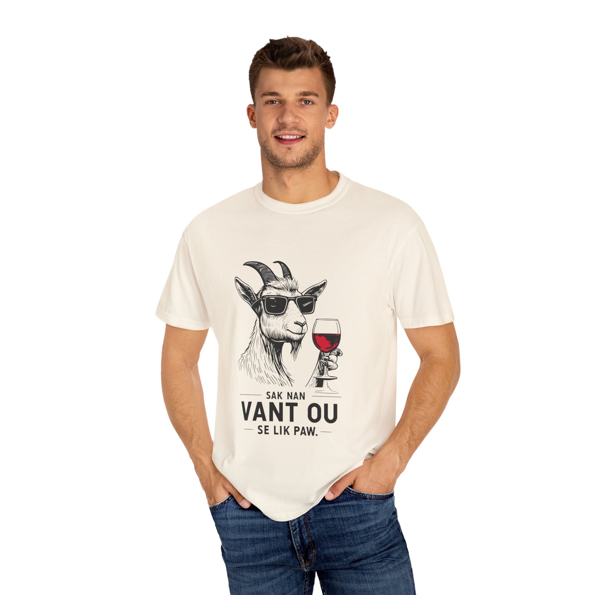 Zoe Kabrit T-Shirt