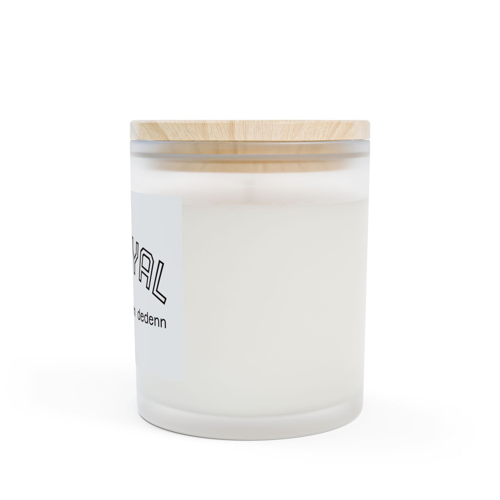 Candle Jar DEREYAL