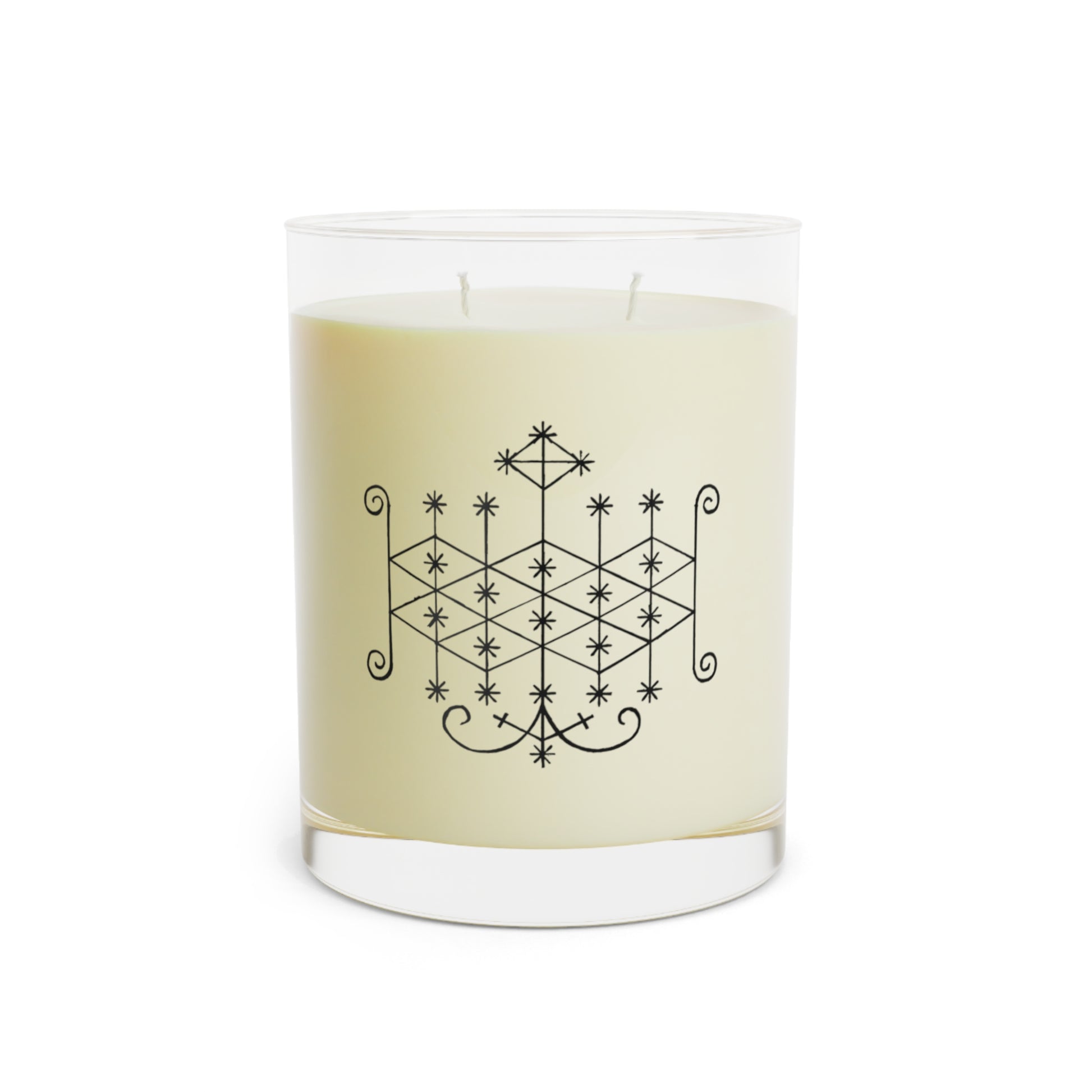 Lasirèn Aromatherapy Candle
