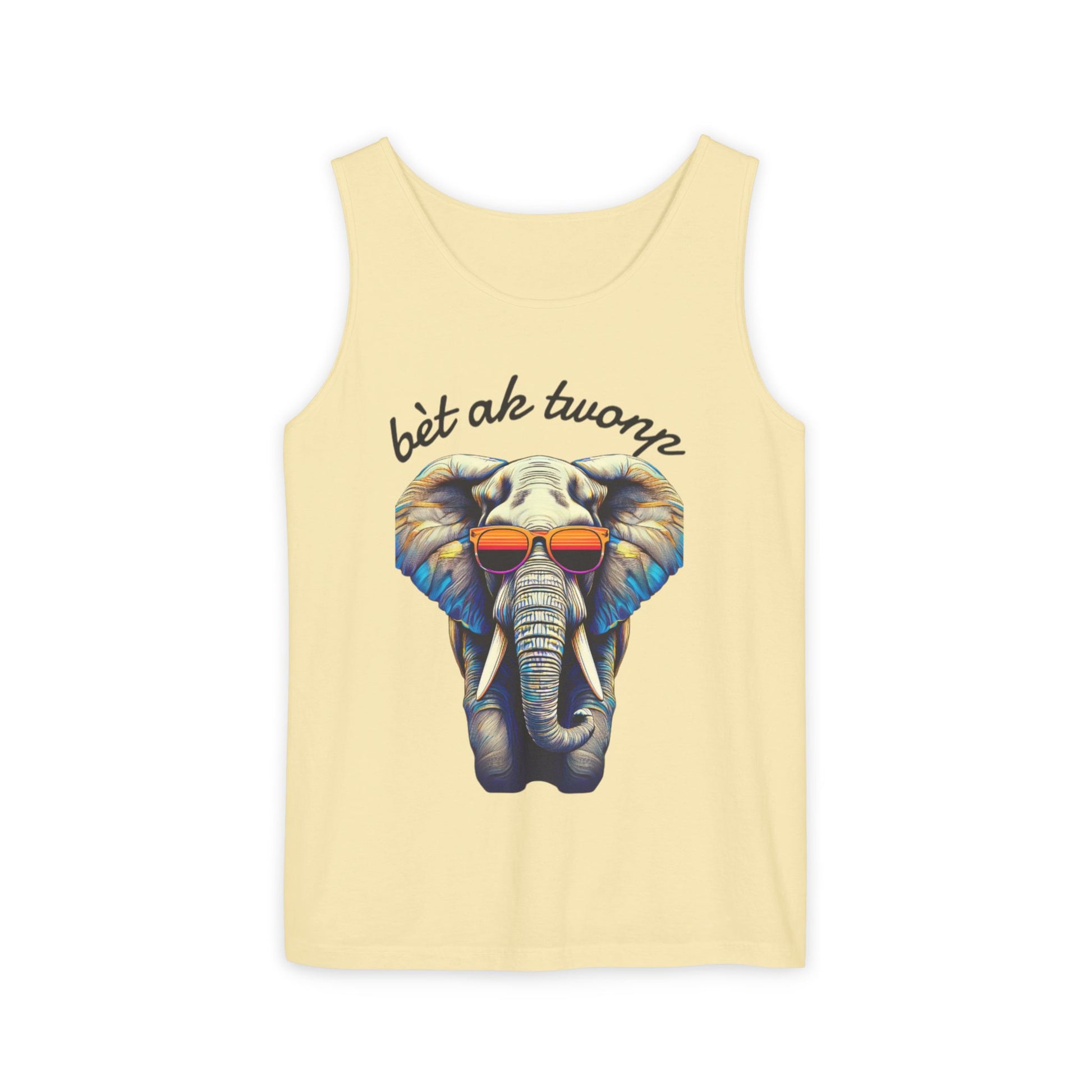 Bèt a Twonp Unisex Garment