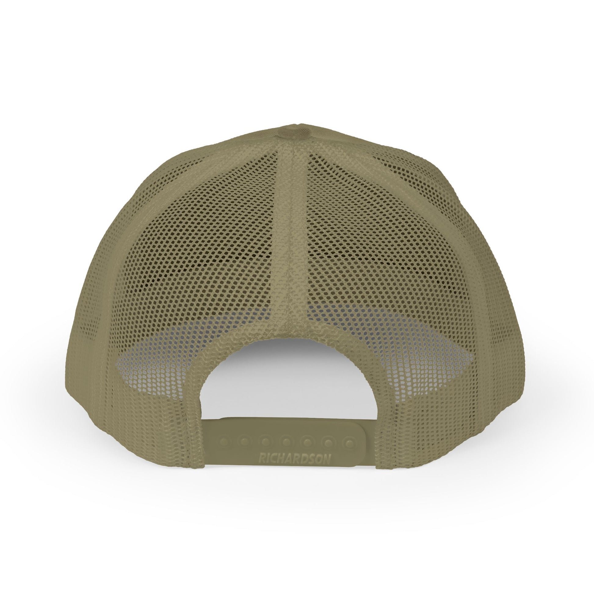 Embroidered Snapback Cap - Calling For the Culture
