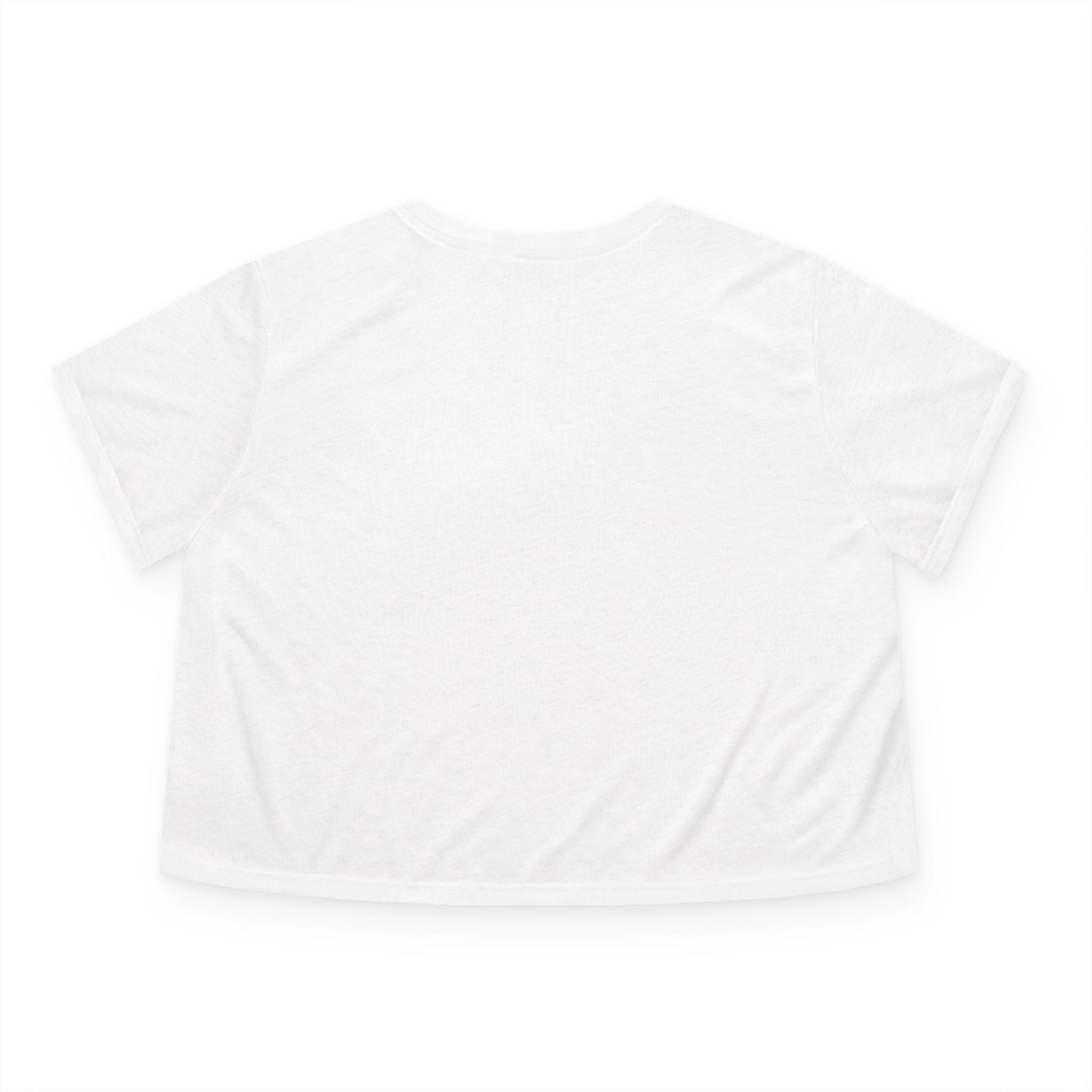Filomiz Flowy Cropped Tee