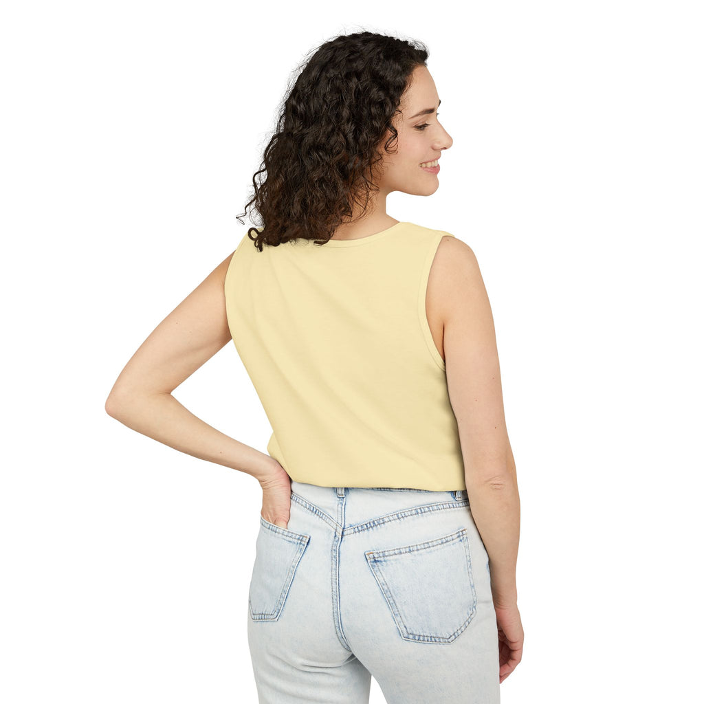 Bèt a Kòn Unisex Garment
