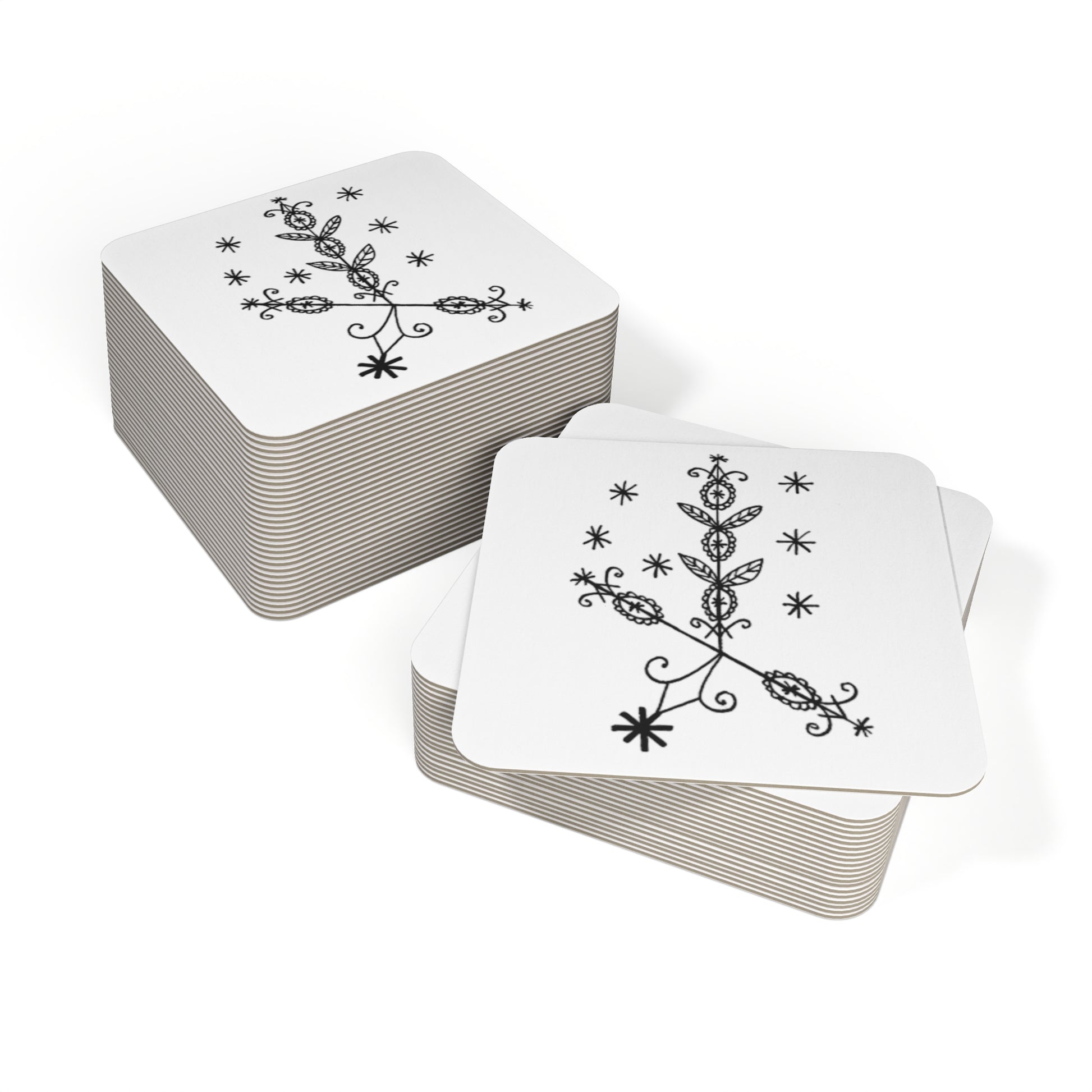 Filomiz Coasters Set