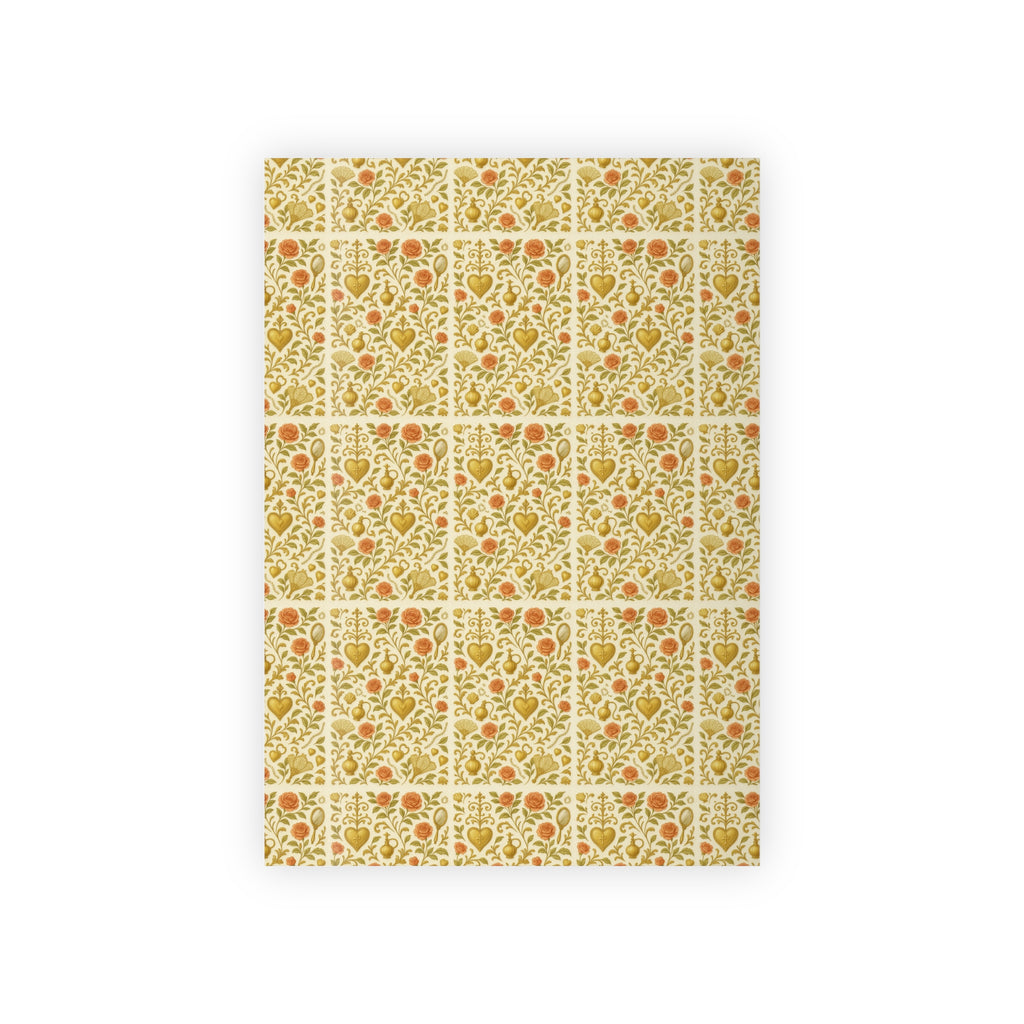 Mètrès 2 Wrap Paper Roll