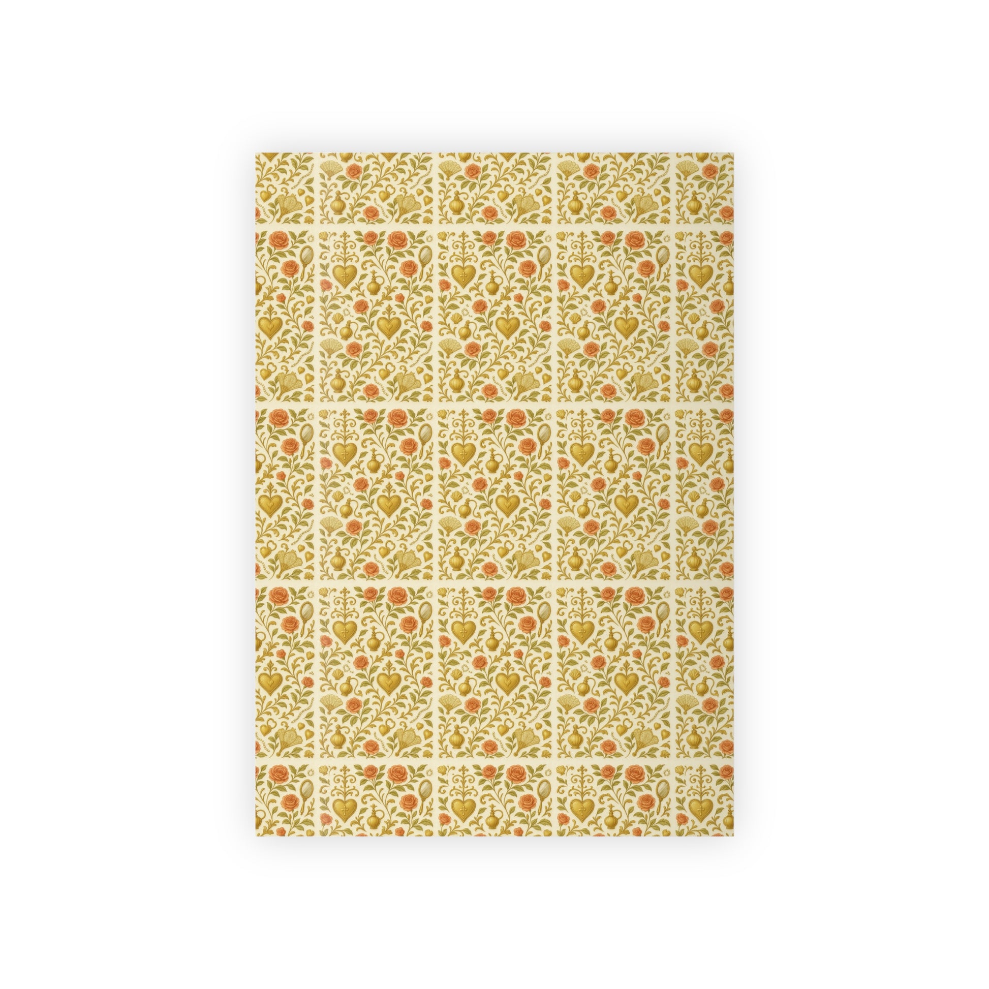 Mètrès 2 Wrap Paper Roll