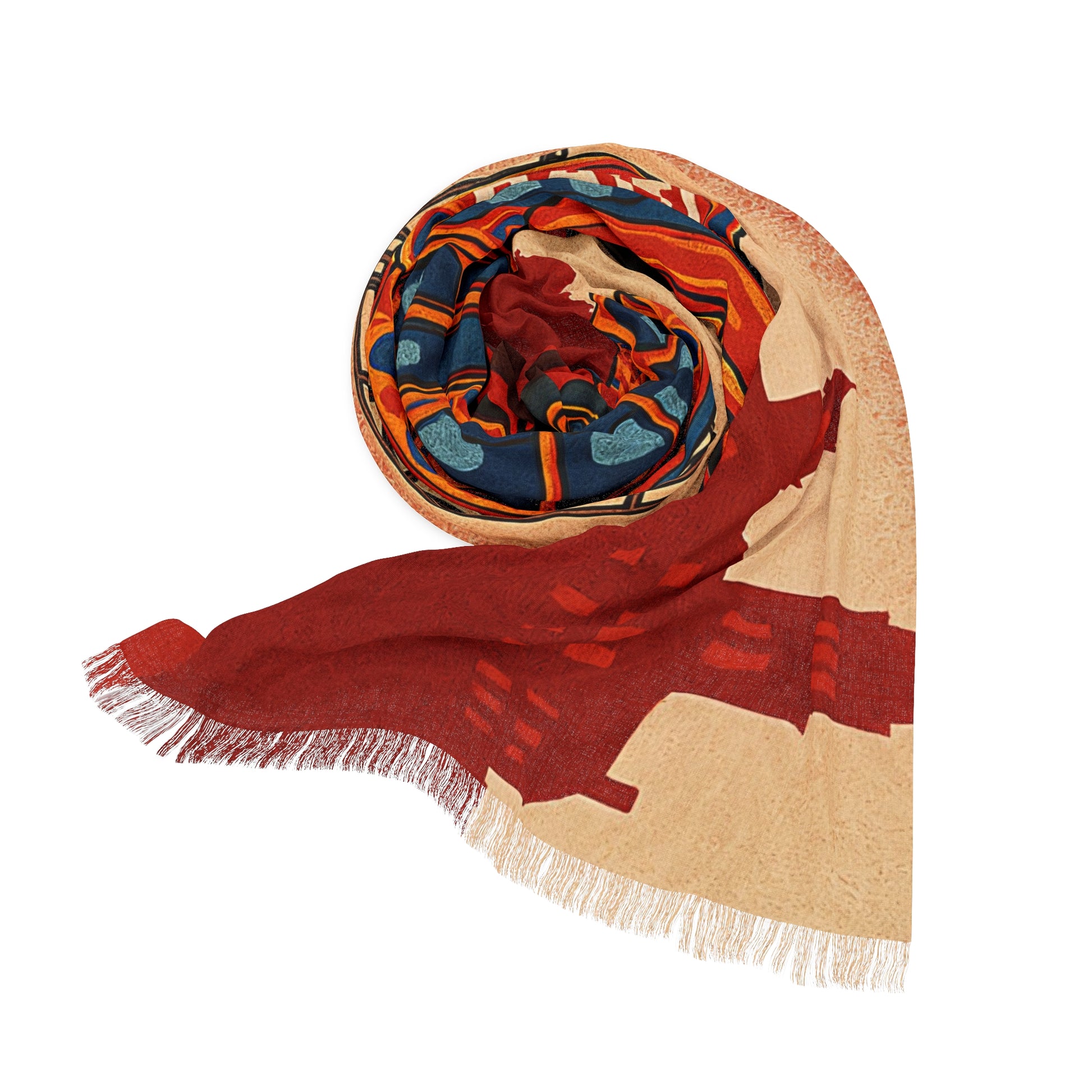 Shari Light Scarf