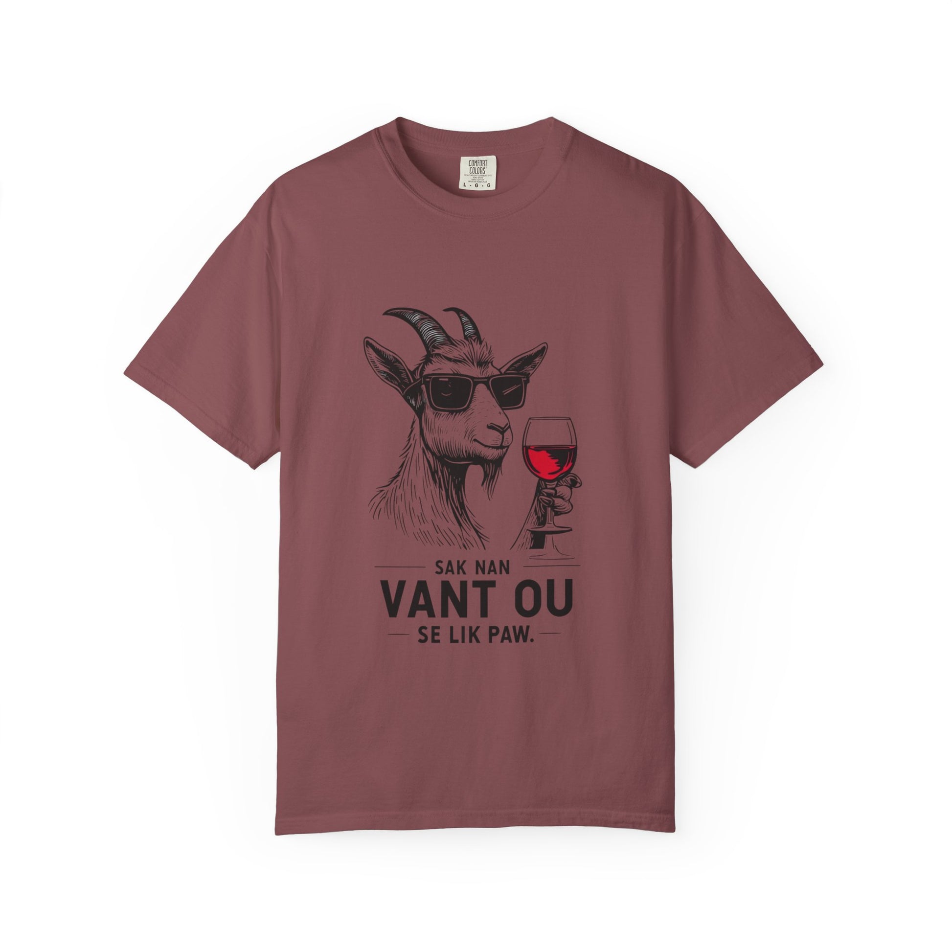 Zoe Kabrit T-Shirt