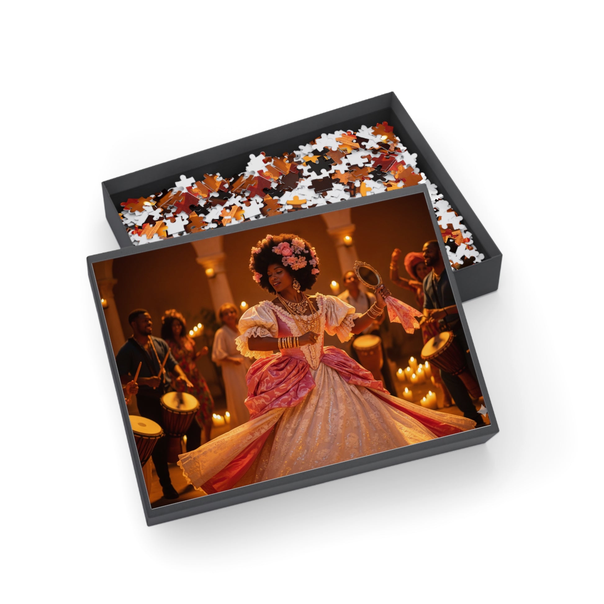 Freda Puzzle