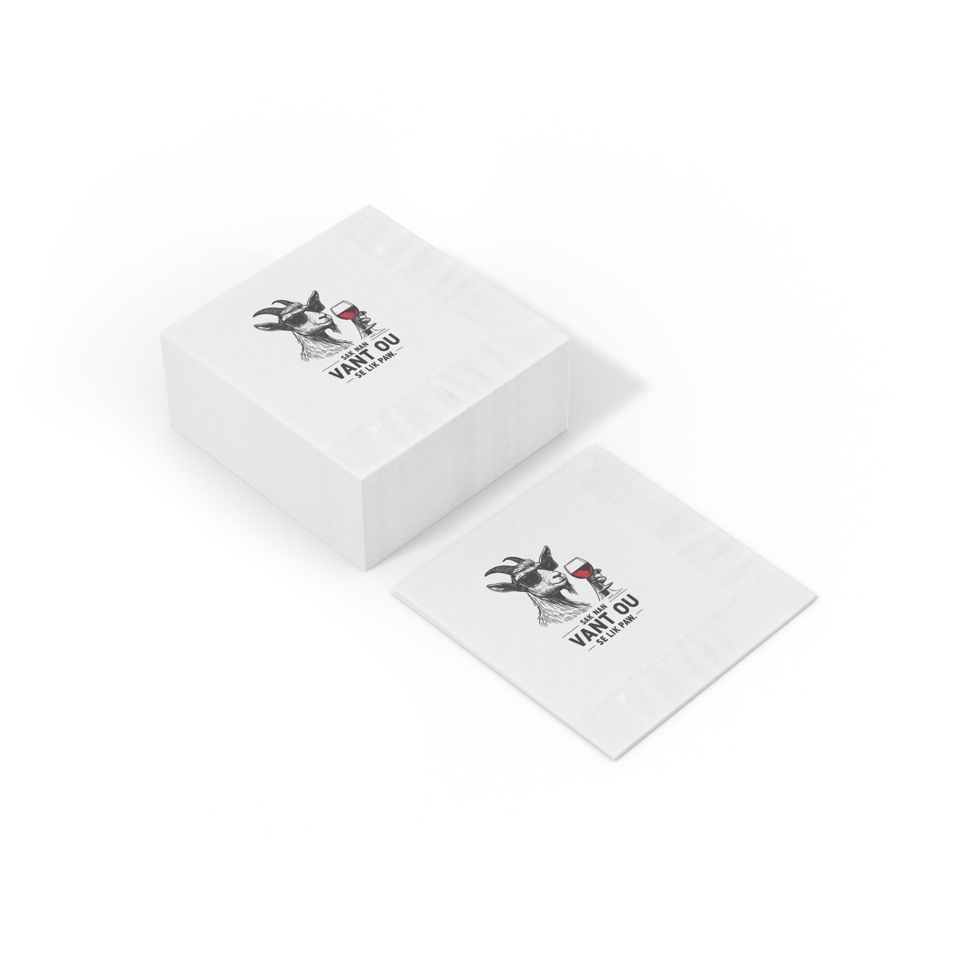Zoe Kabrit Napkins