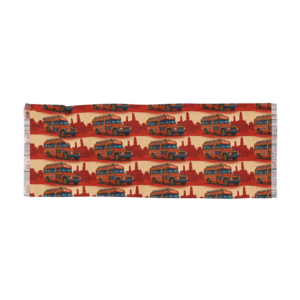 YiaYia Light Scarf
